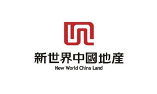 新世界中国地产